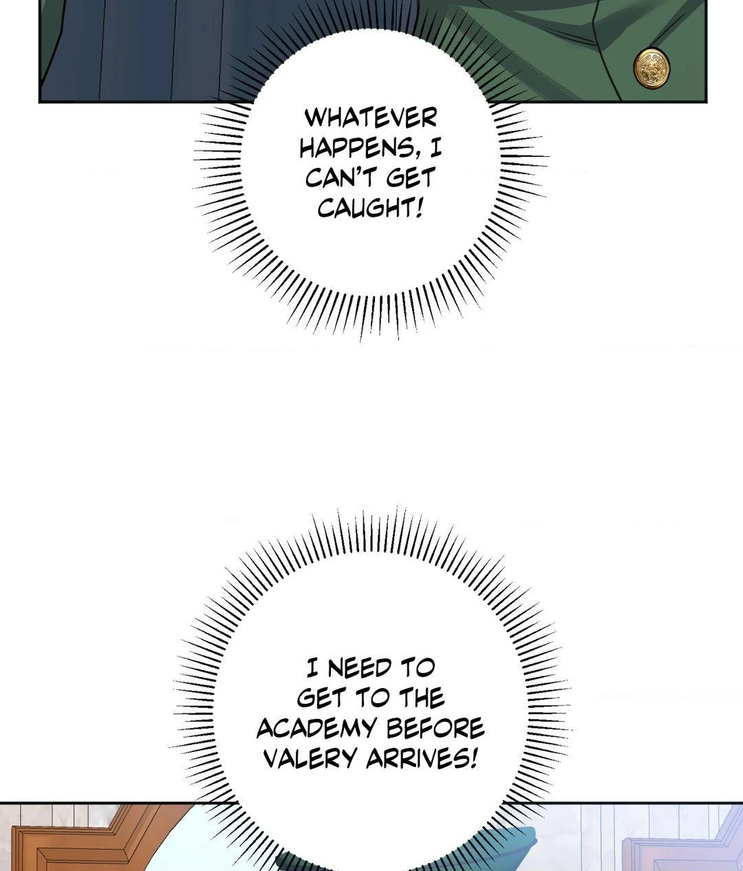 From Seed to Blossom Chapter 18 - Page 5 in English