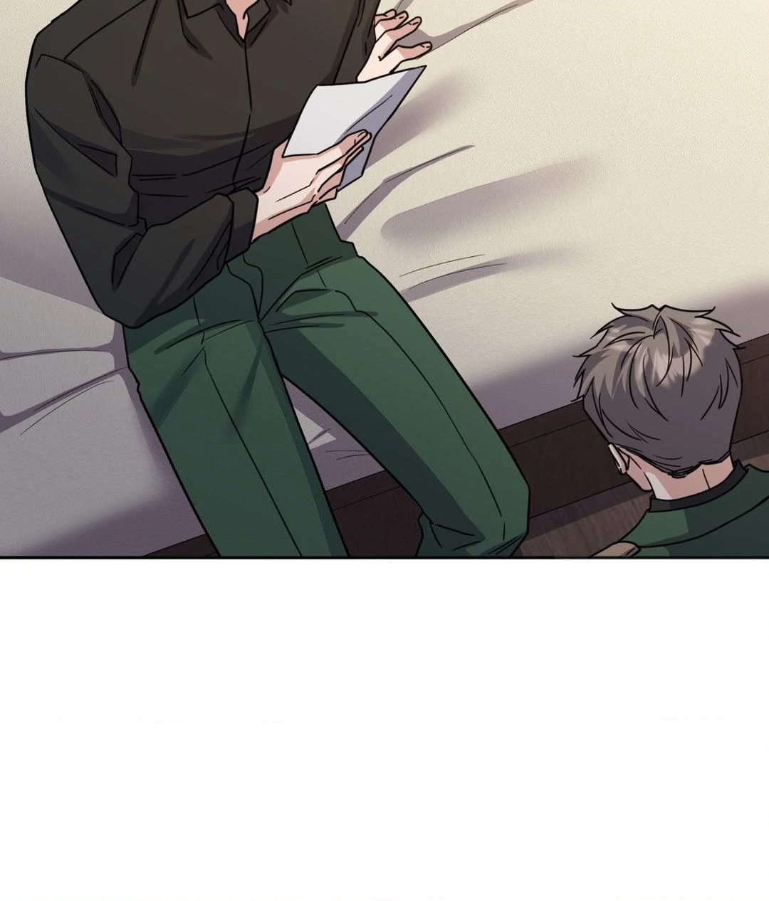 From Seed to Blossom Chapter 18 - Page 50 in English