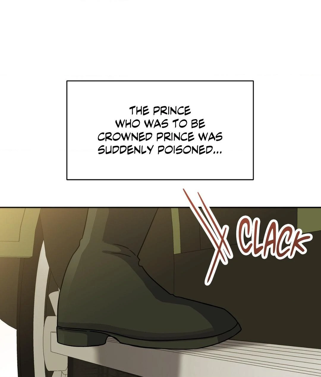 From Seed to Blossom Chapter 18 - Page 51 in English