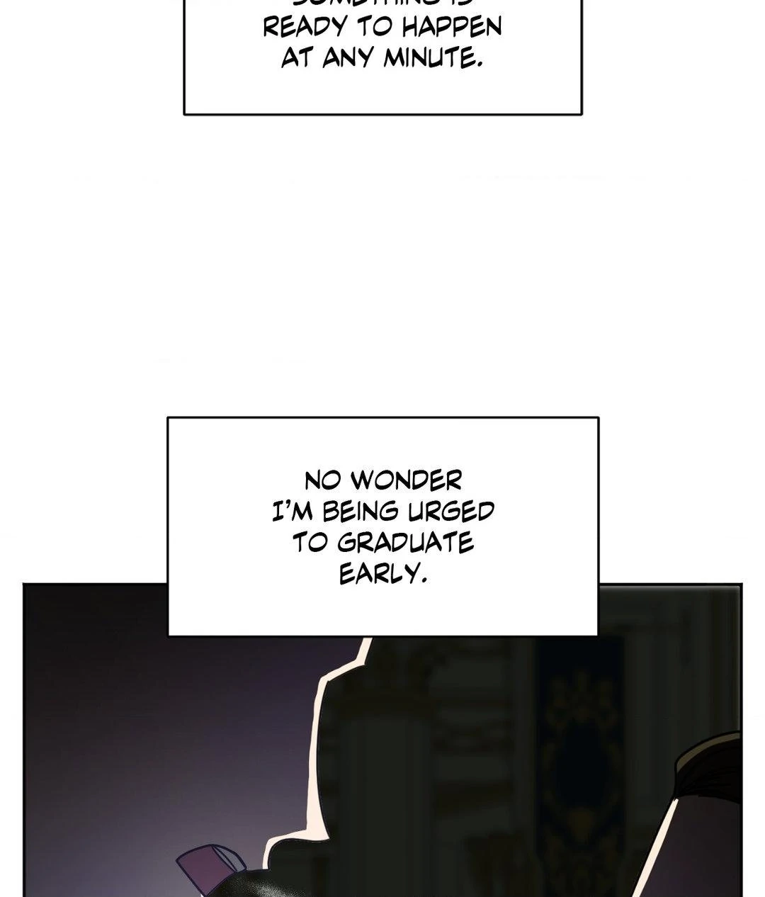 From Seed to Blossom Chapter 18 - Page 56 in English