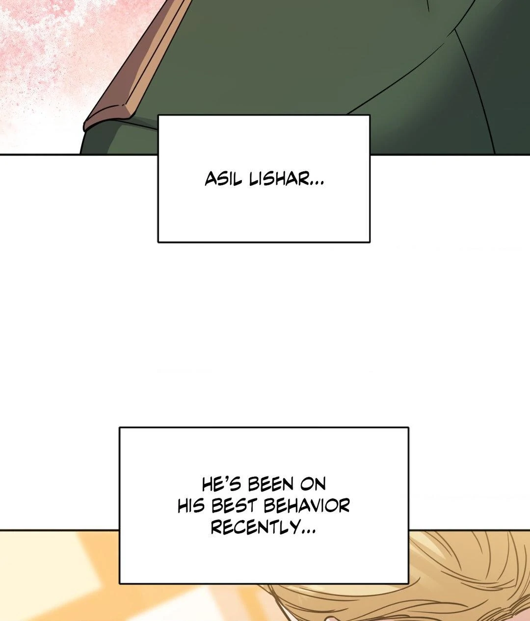 From Seed to Blossom Chapter 18 - Page 63 in English