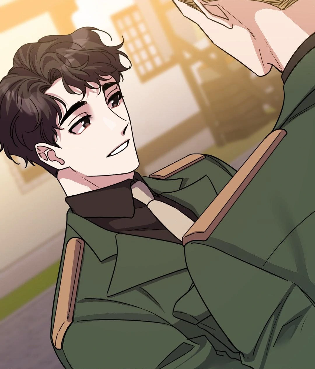 From Seed to Blossom Chapter 18 - Page 64 in English
