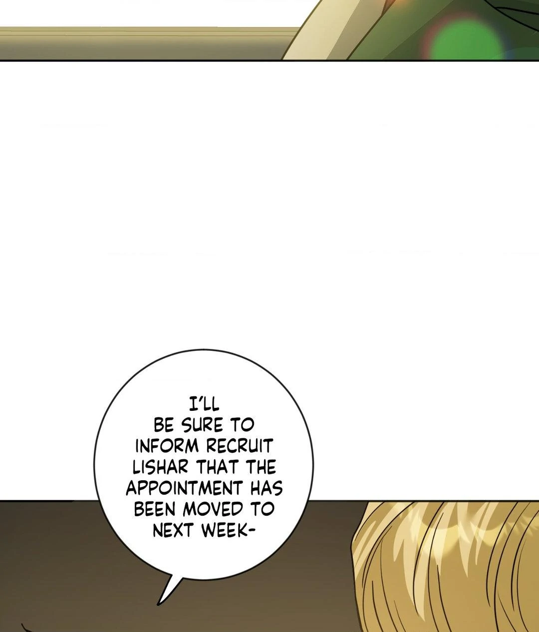From Seed to Blossom Chapter 18 - Page 67 in English
