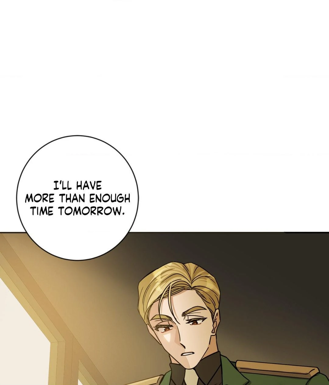 From Seed to Blossom Chapter 18 - Page 69 in English