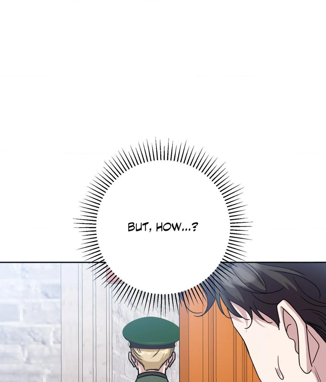 From Seed to Blossom Chapter 18 - Page 7 in English