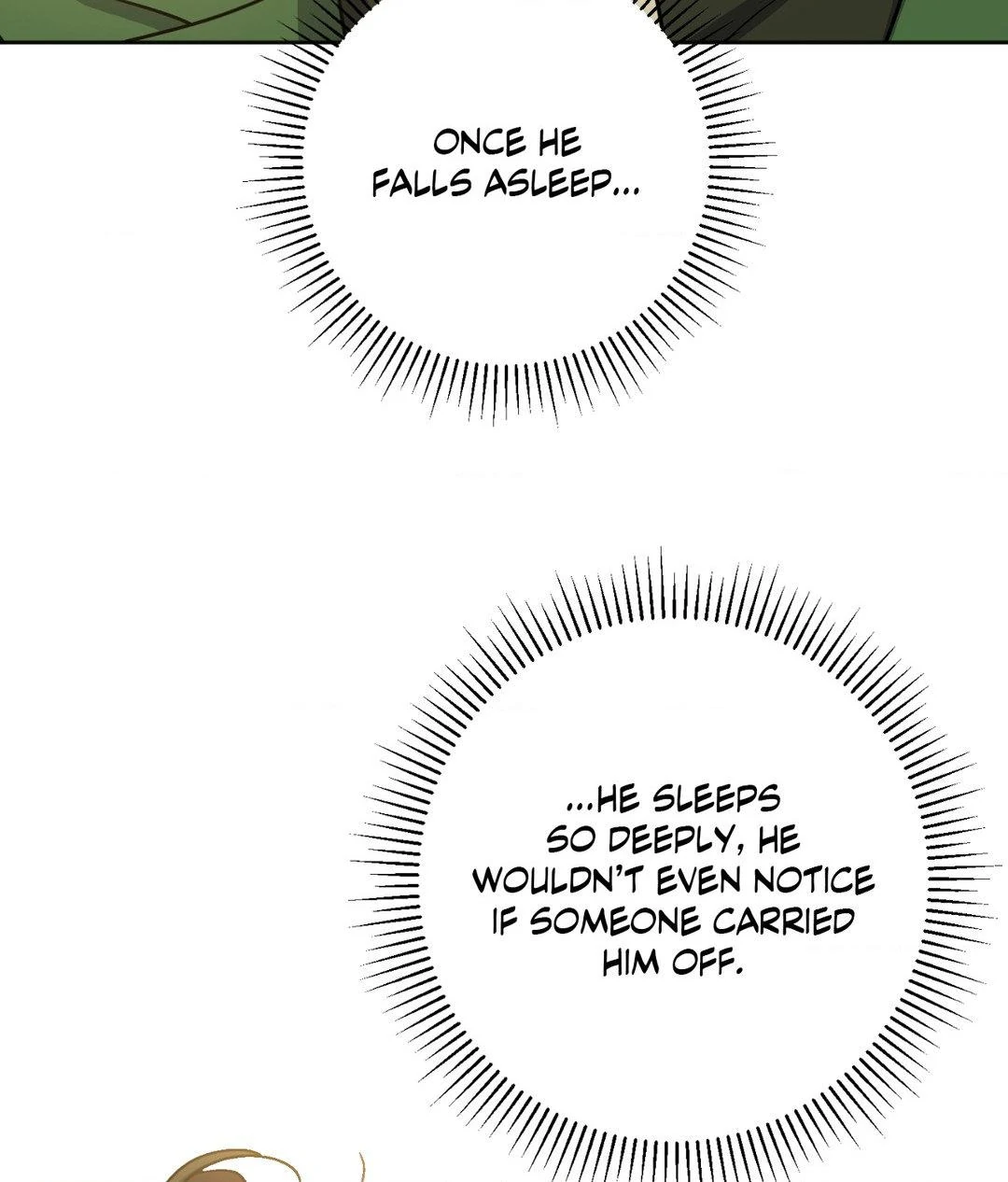 From Seed to Blossom Chapter 18 - Page 74 in English