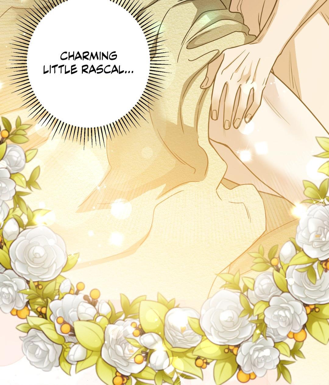 From Seed to Blossom Chapter 18 - Page 77 in English