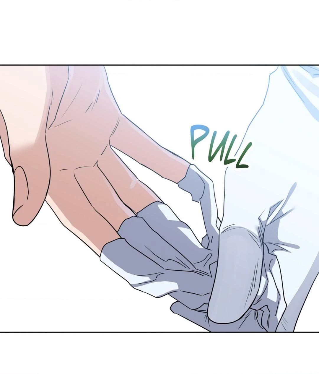 From Seed to Blossom Chapter 18 - Page 89 in English