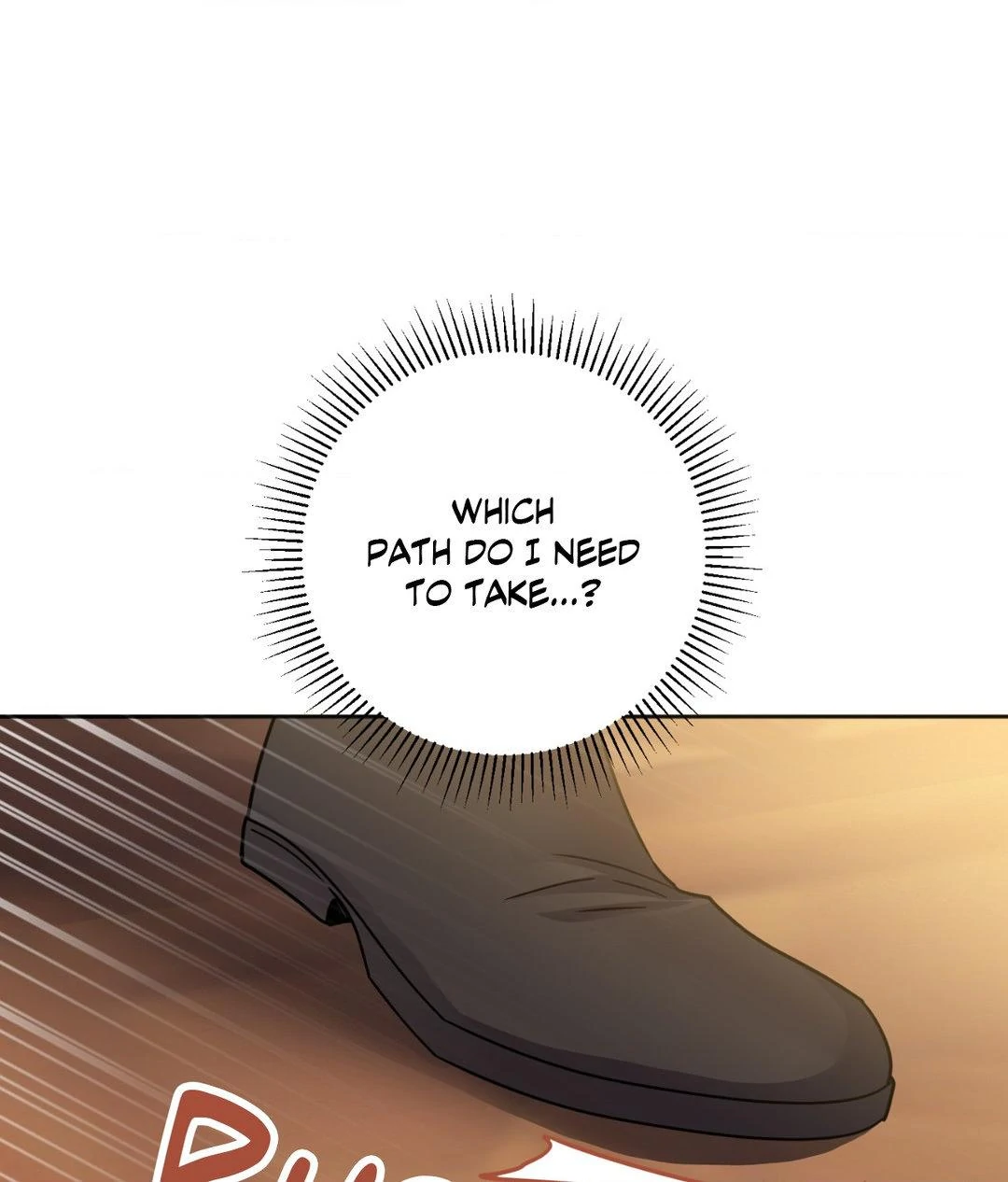 From Seed to Blossom Chapter 18 - Page 9 in English