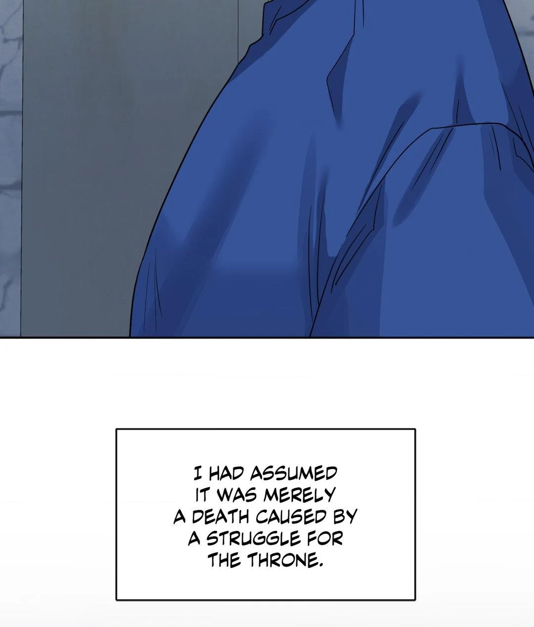 From Seed to Blossom Chapter 18 - Page 93 in English