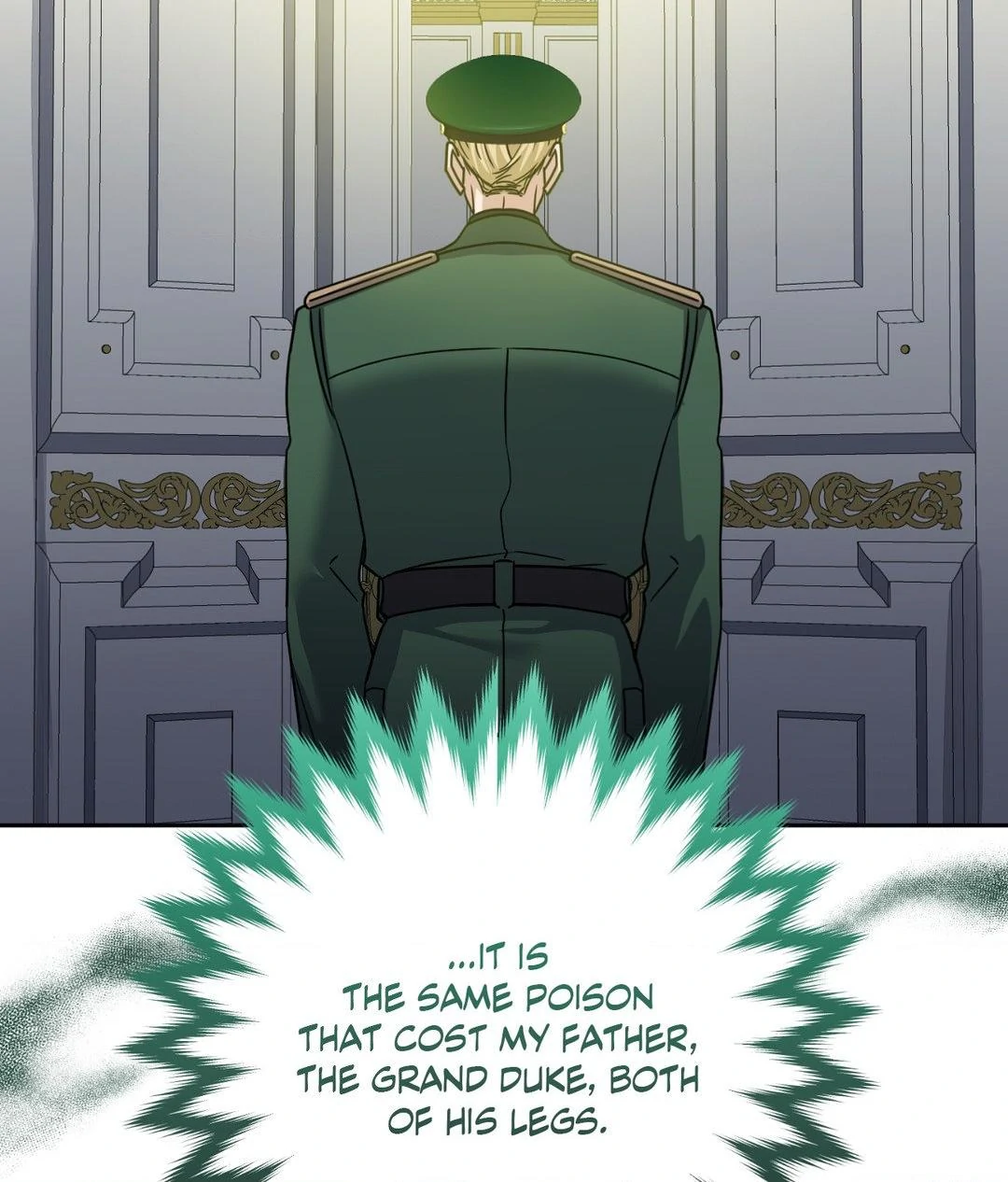 From Seed to Blossom Chapter 18 - Page 97 in English