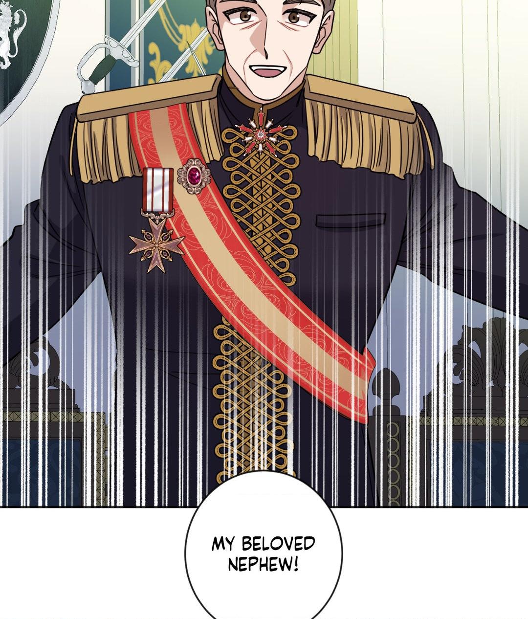 From Seed to Blossom Chapter 18 - Page 99 in English