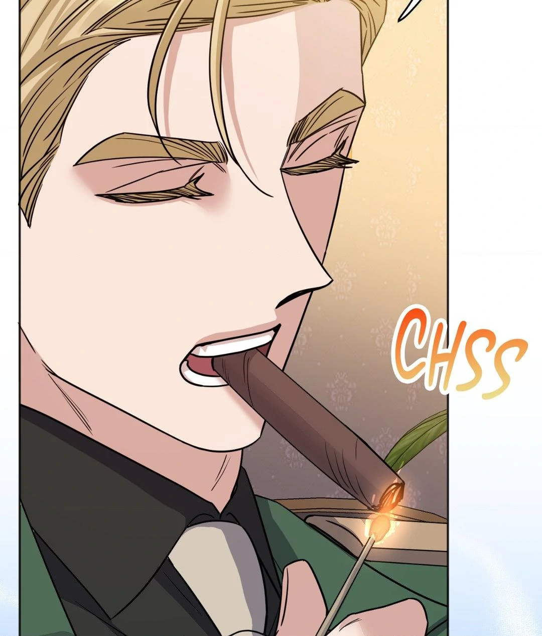 From Seed to Blossom Chapter 19 - Page 100 in English