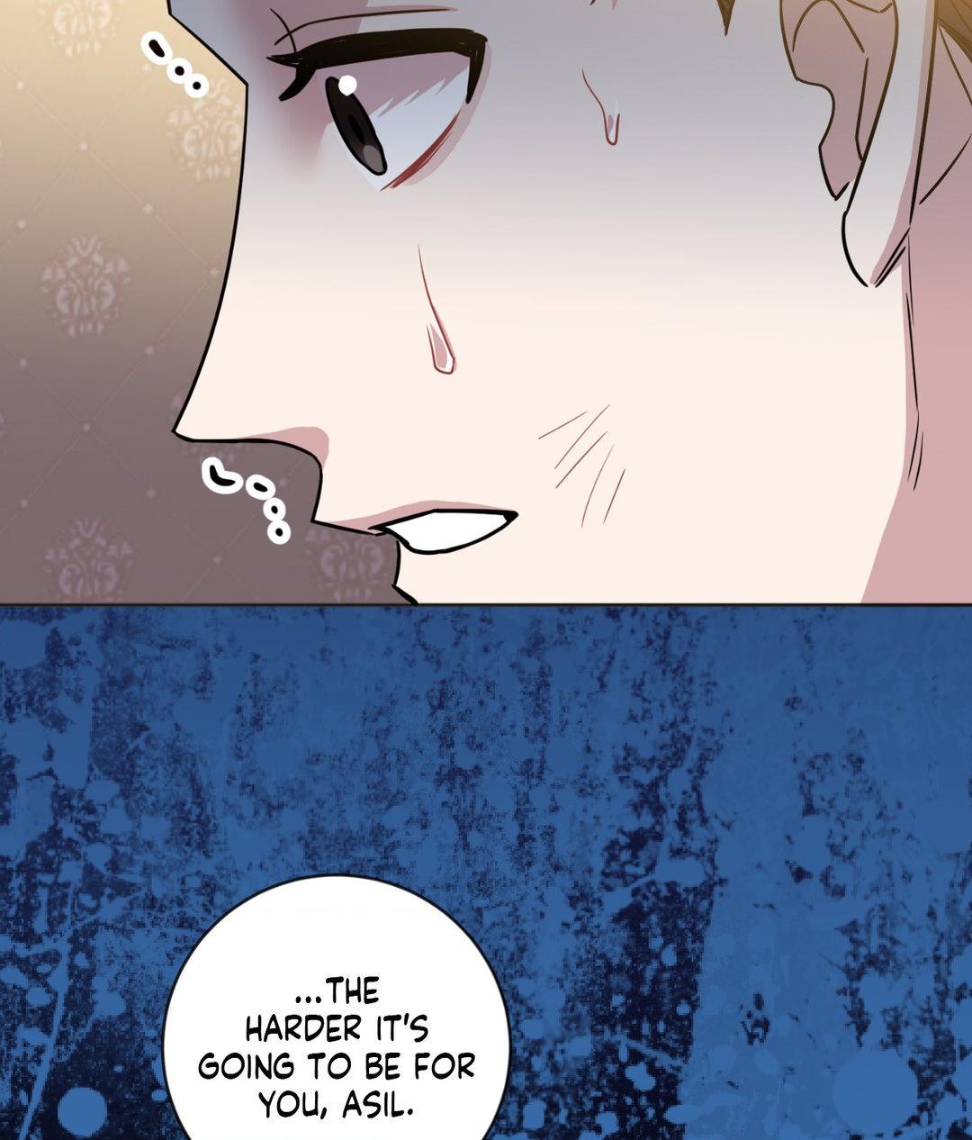 From Seed to Blossom Chapter 19 - Page 102 in English