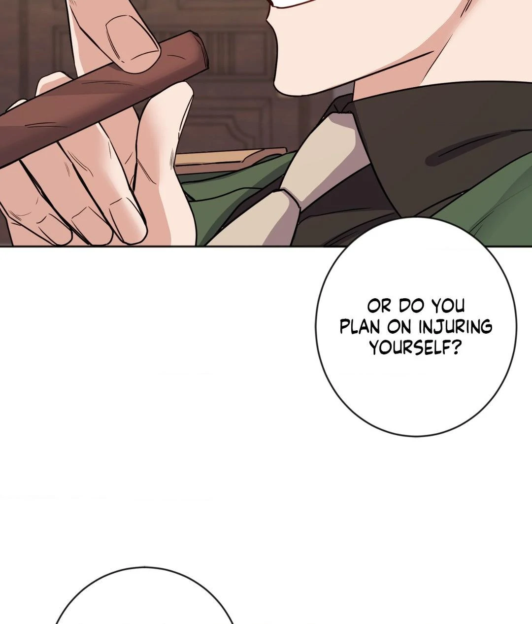 From Seed to Blossom Chapter 19 - Page 115 in English