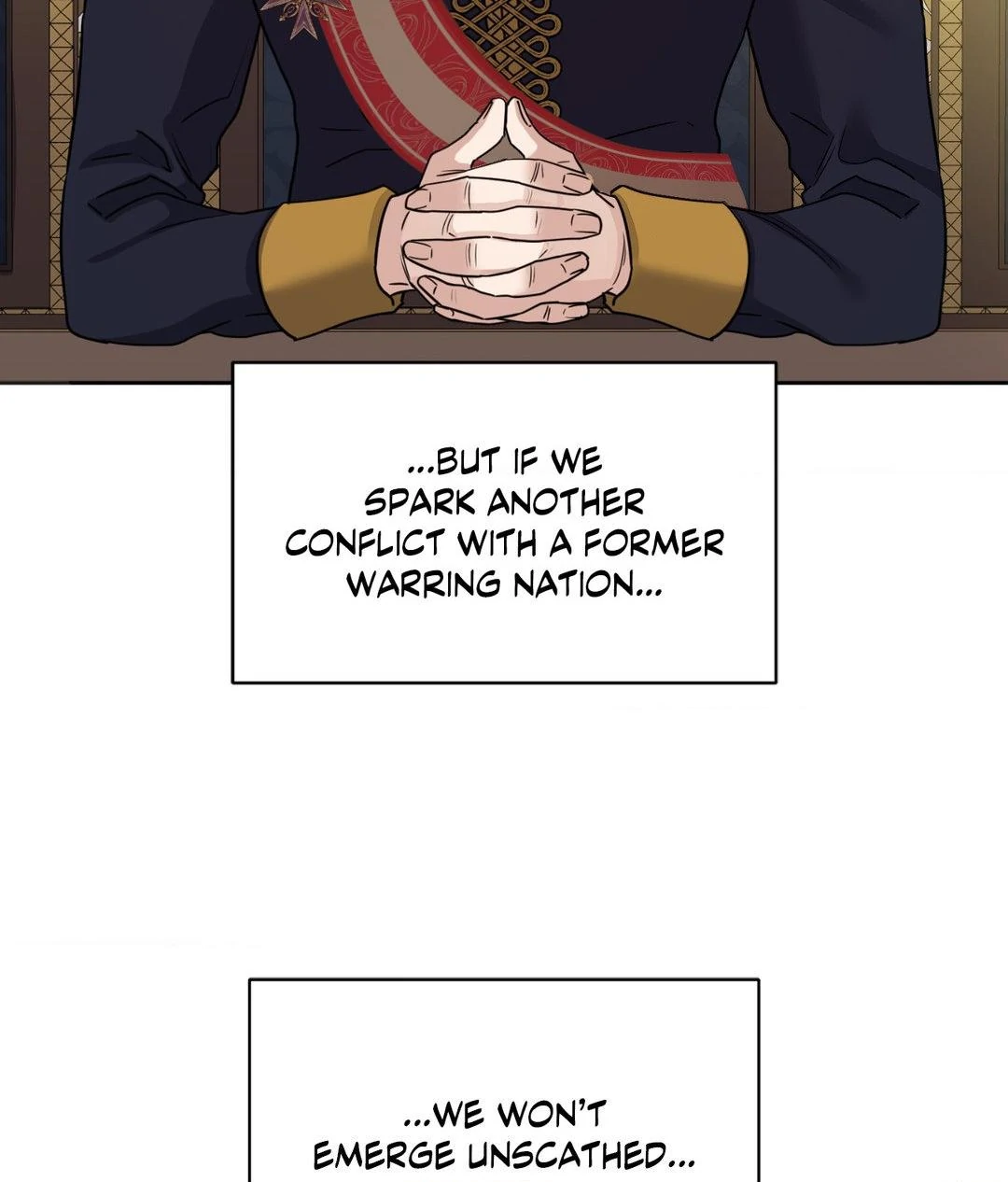 From Seed to Blossom Chapter 19 - Page 14 in English