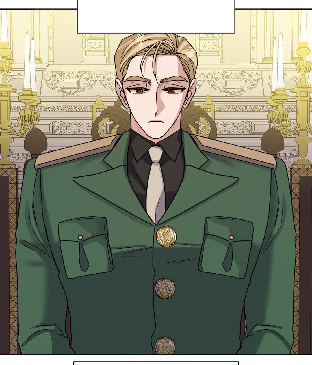 From Seed to Blossom Chapter 19 - Page 15 in English