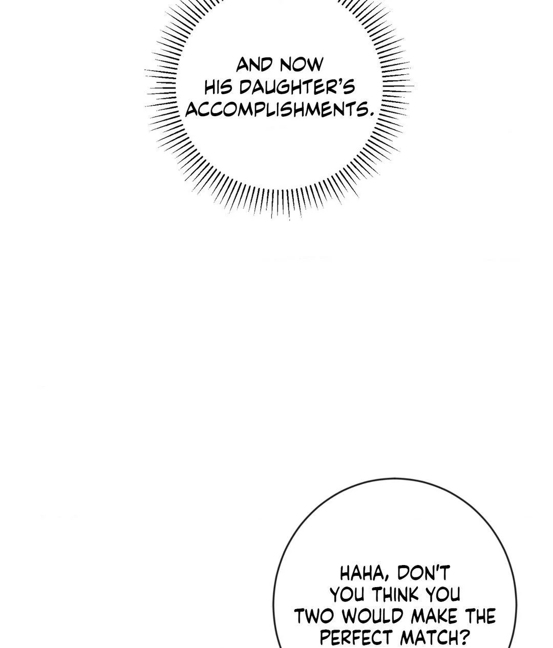 From Seed to Blossom Chapter 19 - Page 34 in English
