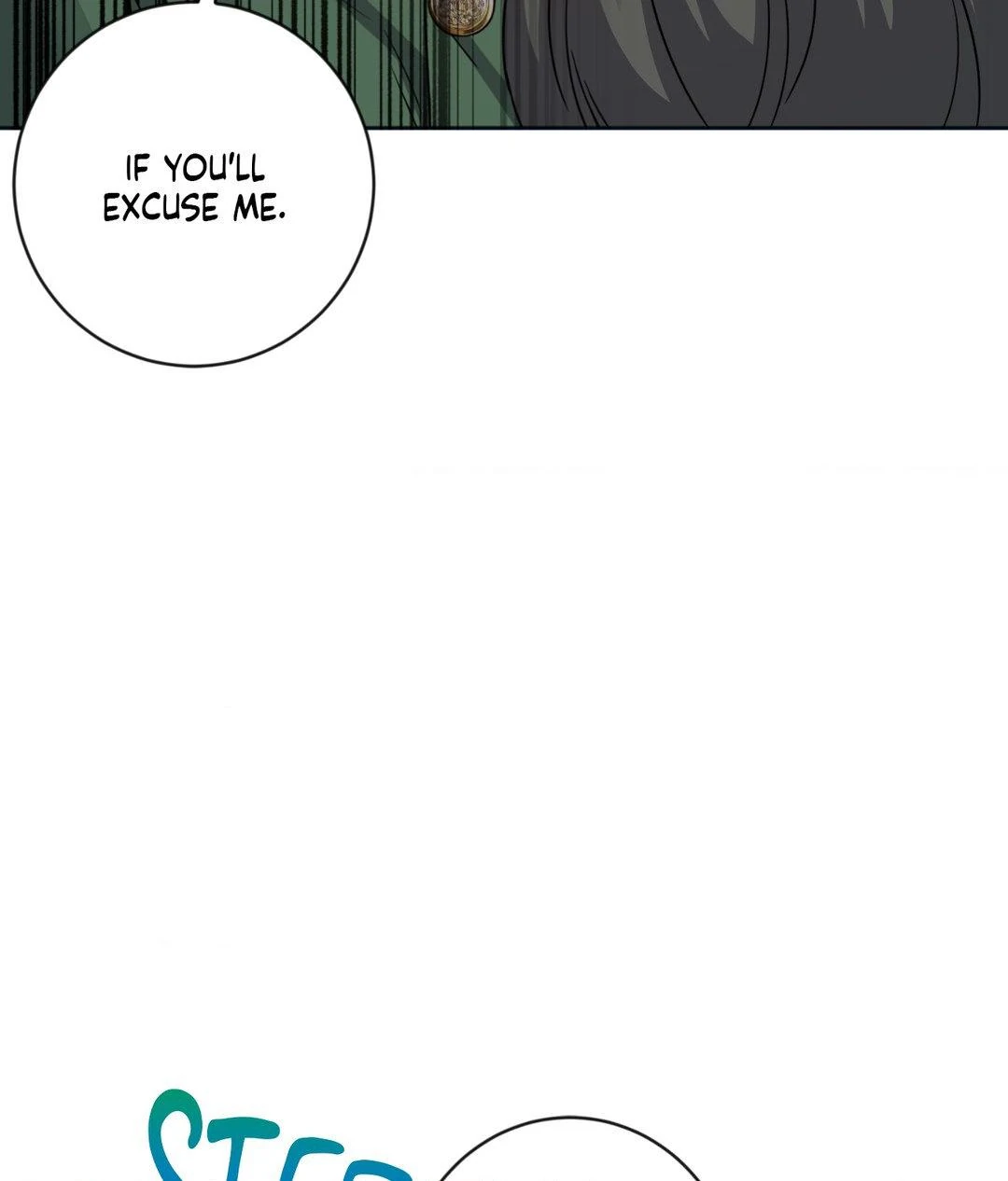 From Seed to Blossom Chapter 19 - Page 36 in English