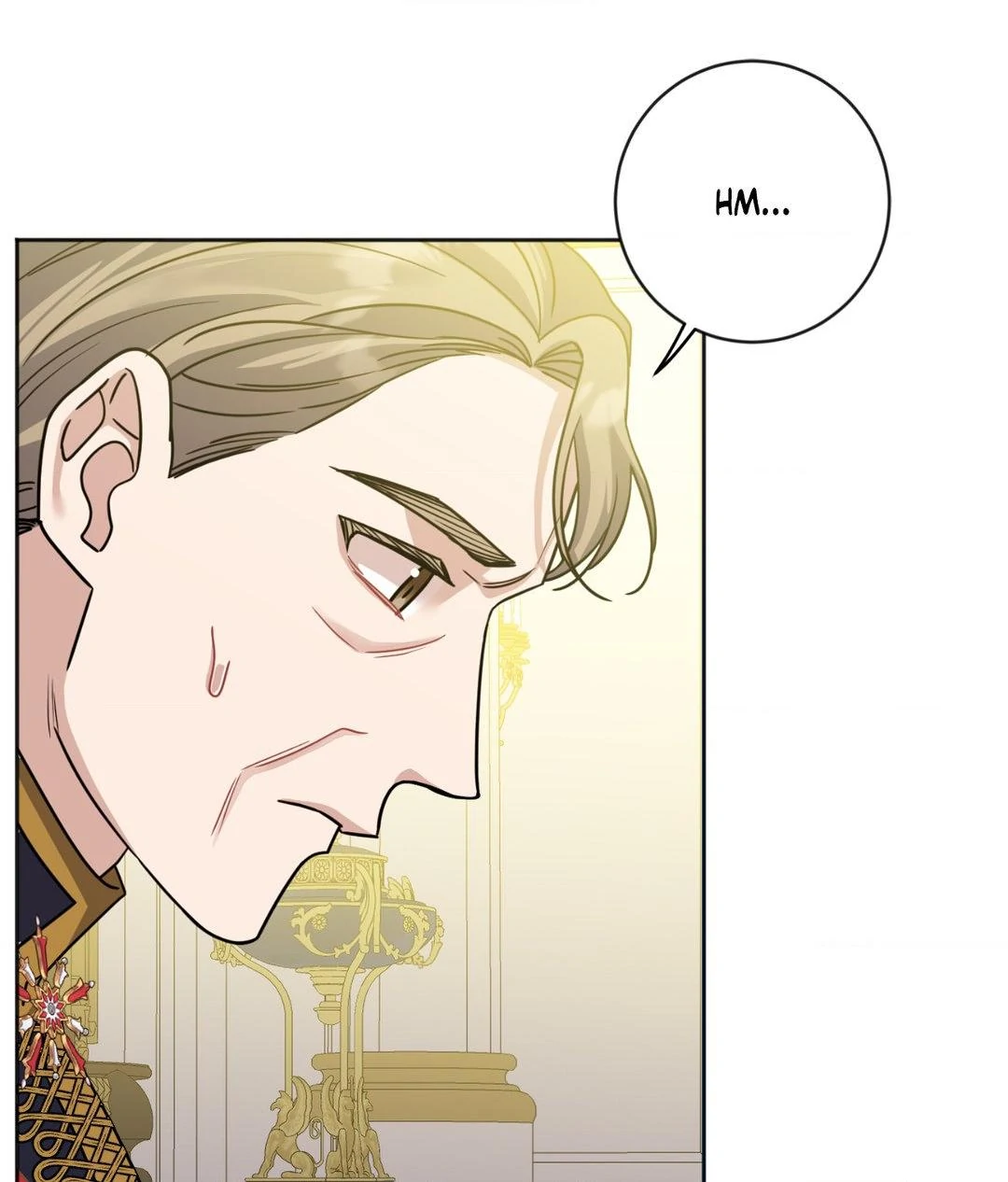 From Seed to Blossom Chapter 19 - Page 4 in English