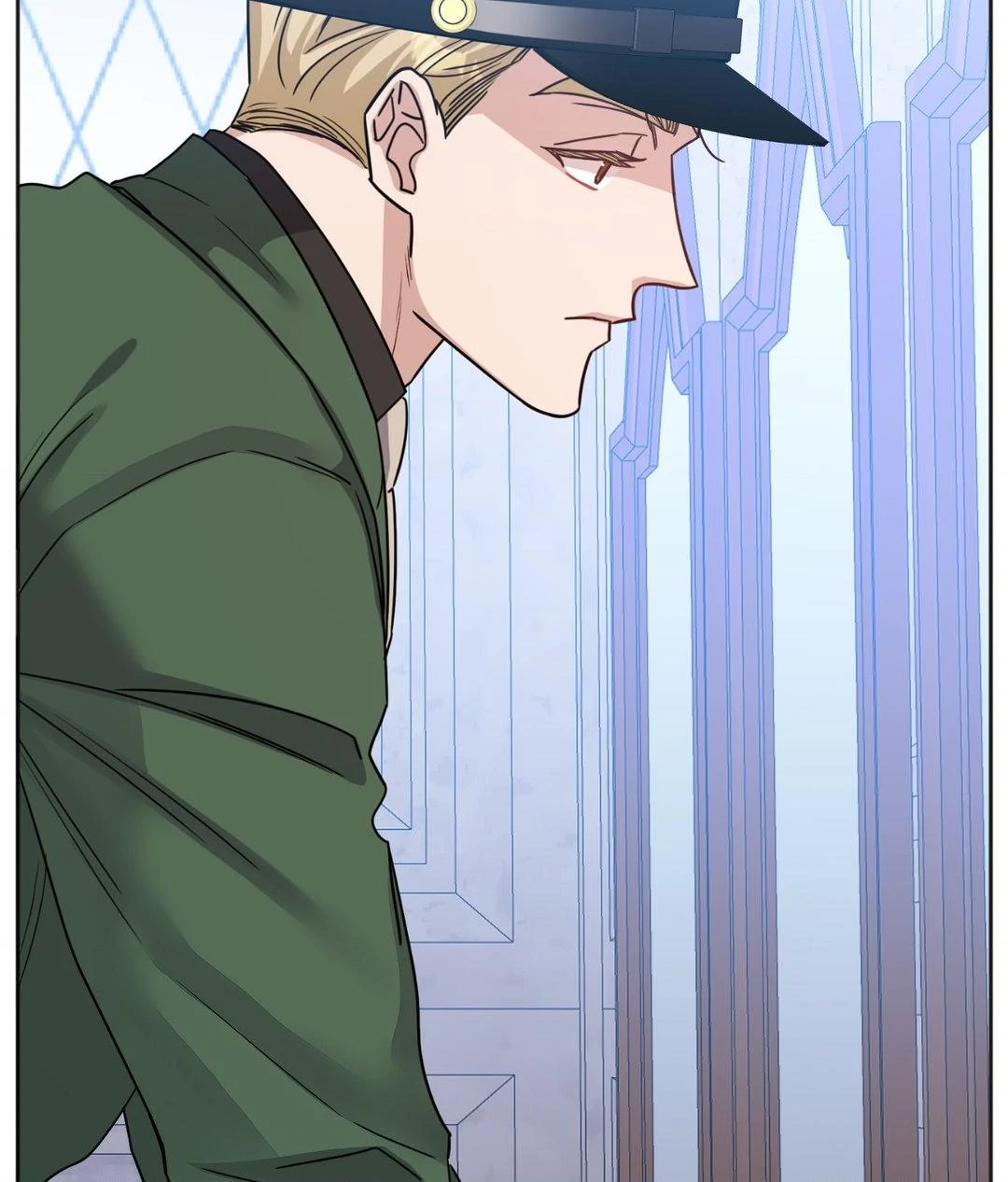 From Seed to Blossom Chapter 19 - Page 41 in English