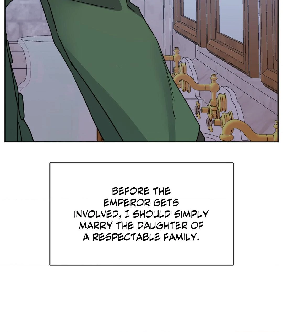 From Seed to Blossom Chapter 19 - Page 42 in English