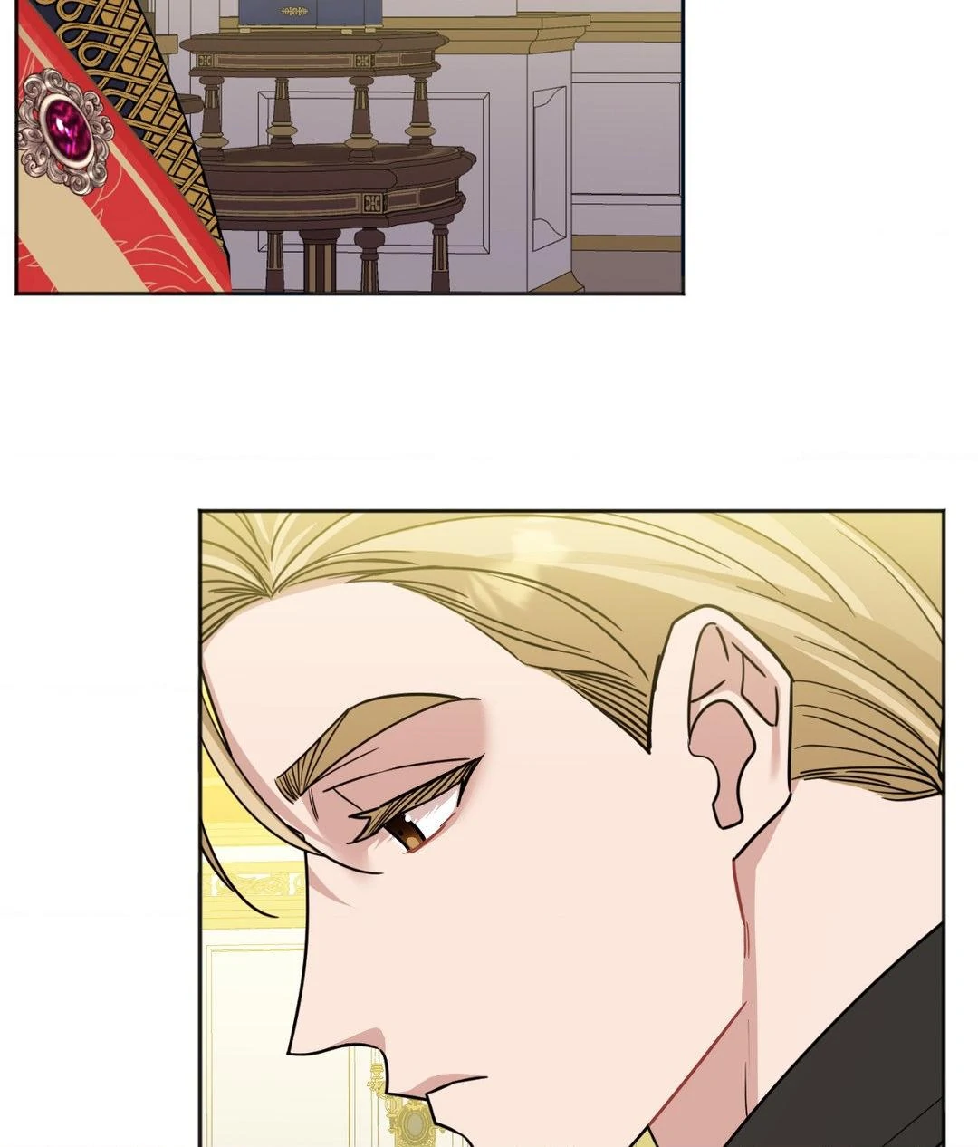 From Seed to Blossom Chapter 19 - Page 5 in English