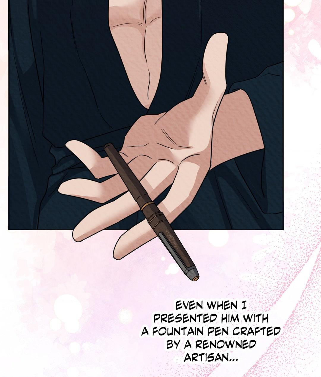 From Seed to Blossom Chapter 19 - Page 53 in English