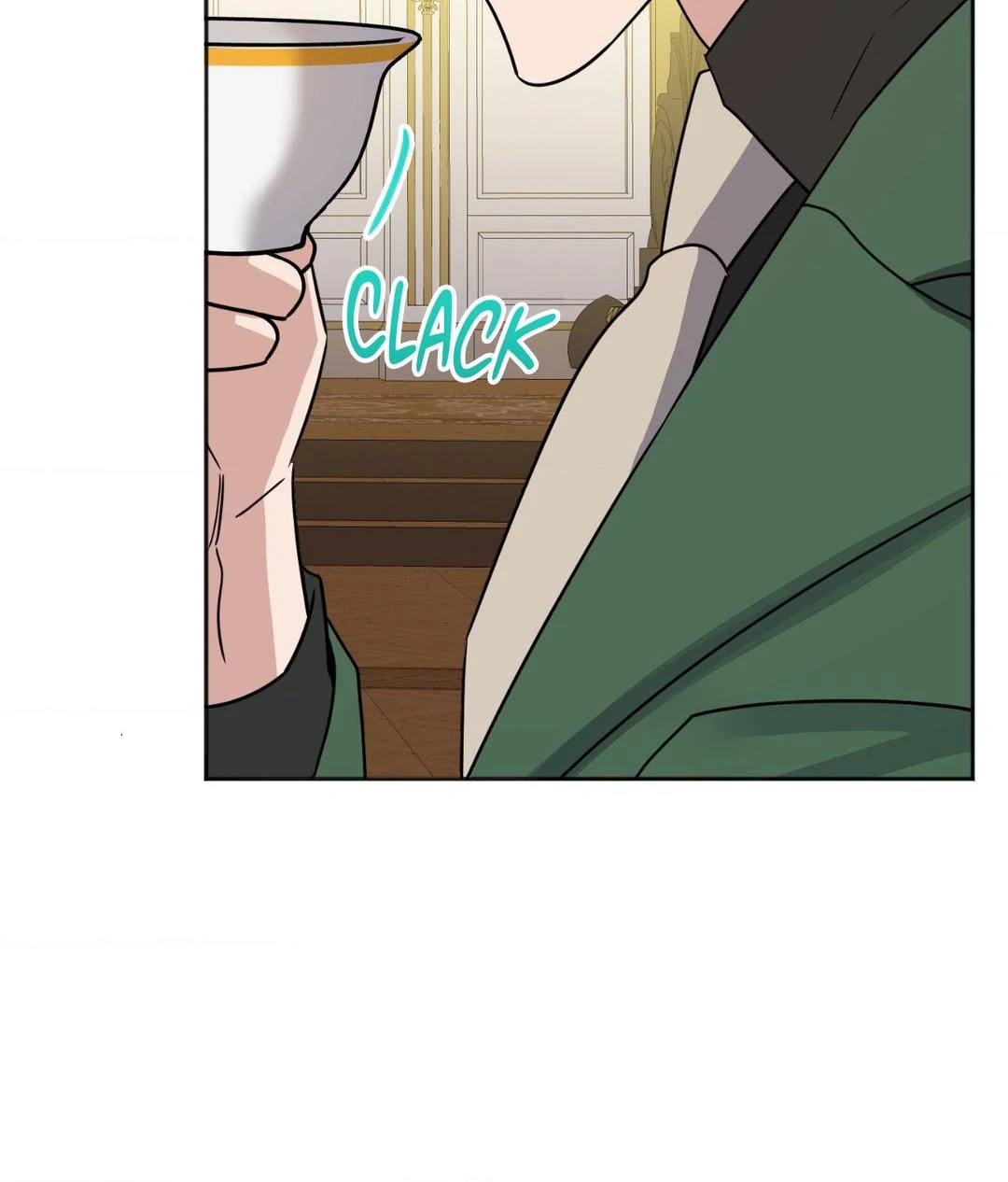 From Seed to Blossom Chapter 19 - Page 6 in English