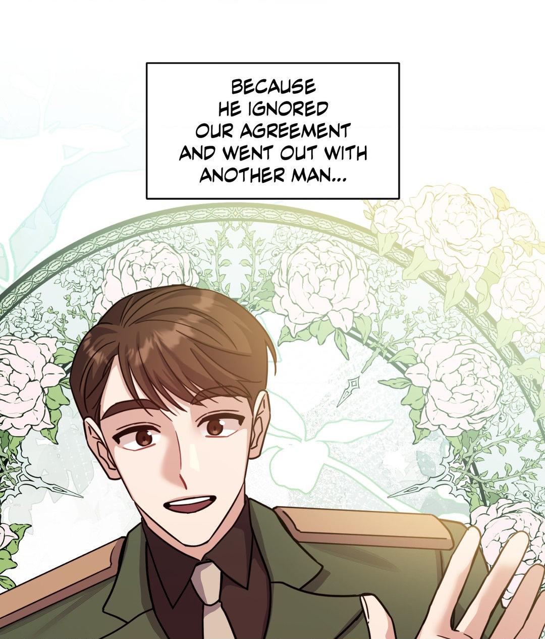 From Seed to Blossom Chapter 19 - Page 78 in English
