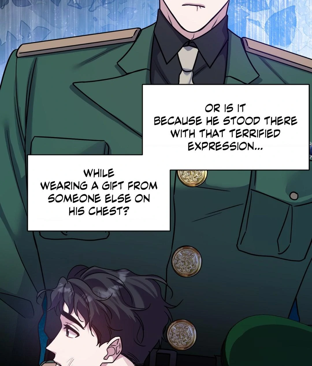 From Seed to Blossom Chapter 19 - Page 80 in English