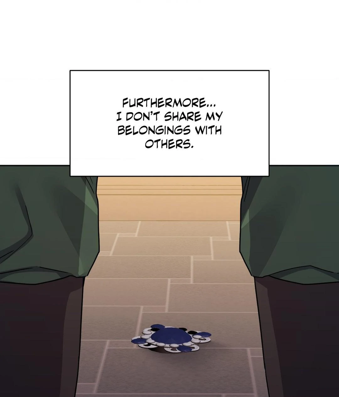 From Seed to Blossom Chapter 19 - Page 86 in English