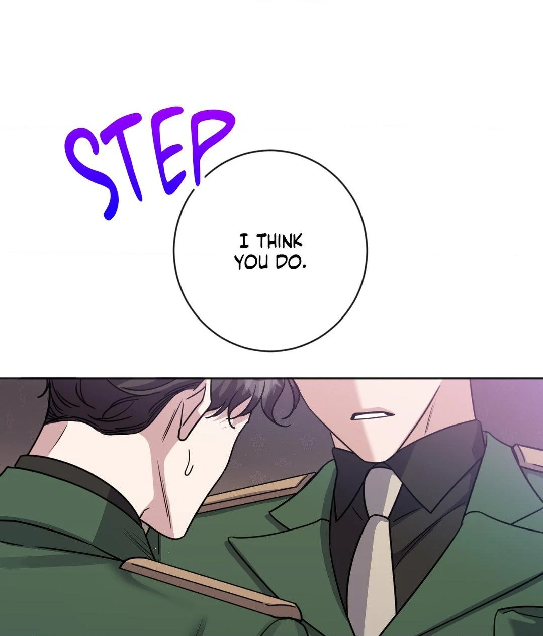 From Seed to Blossom Chapter 19 - Page 90 in English