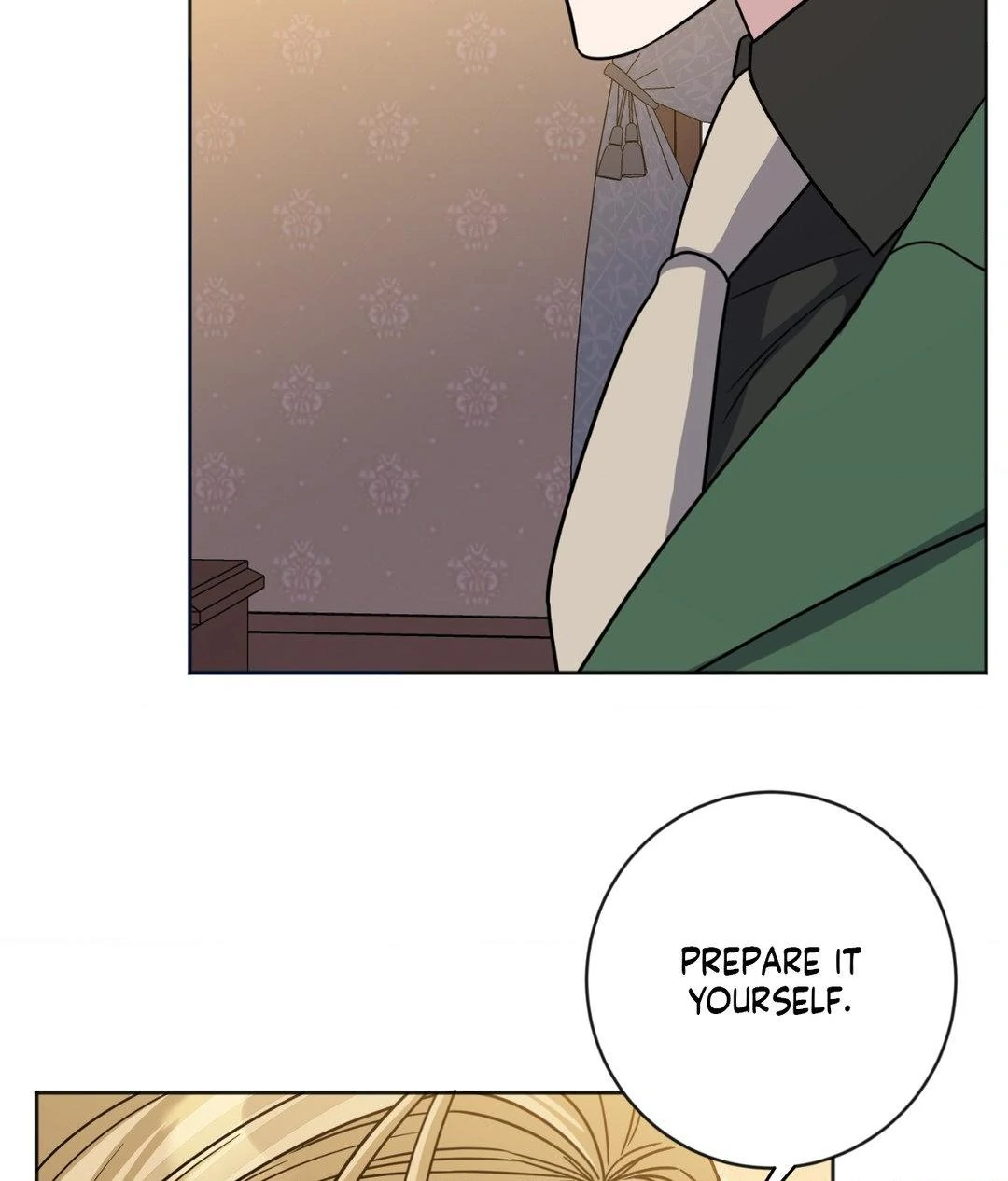 From Seed to Blossom Chapter 19 - Page 99 in English
