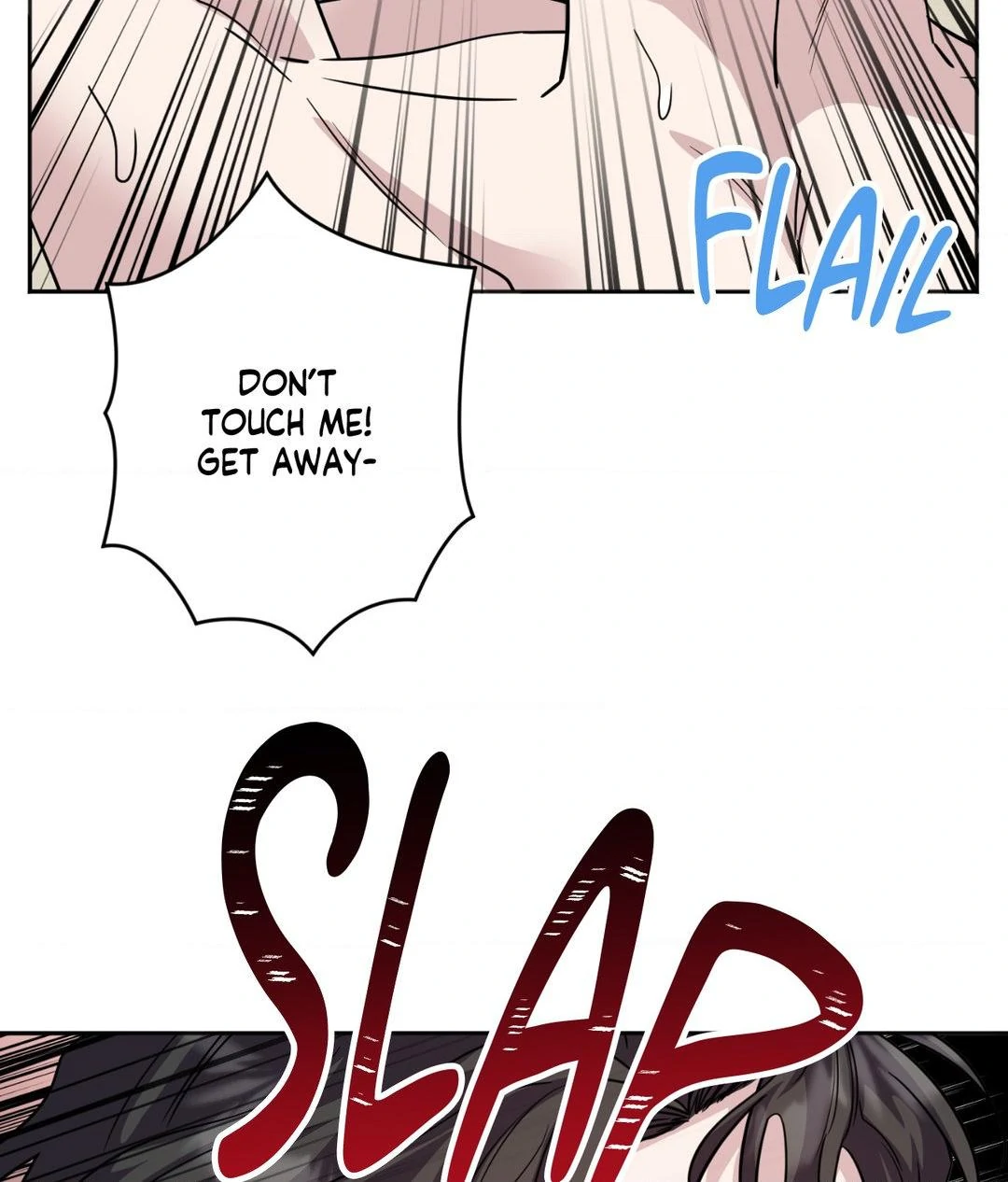 From Seed to Blossom Chapter 2 - Page 107 in English