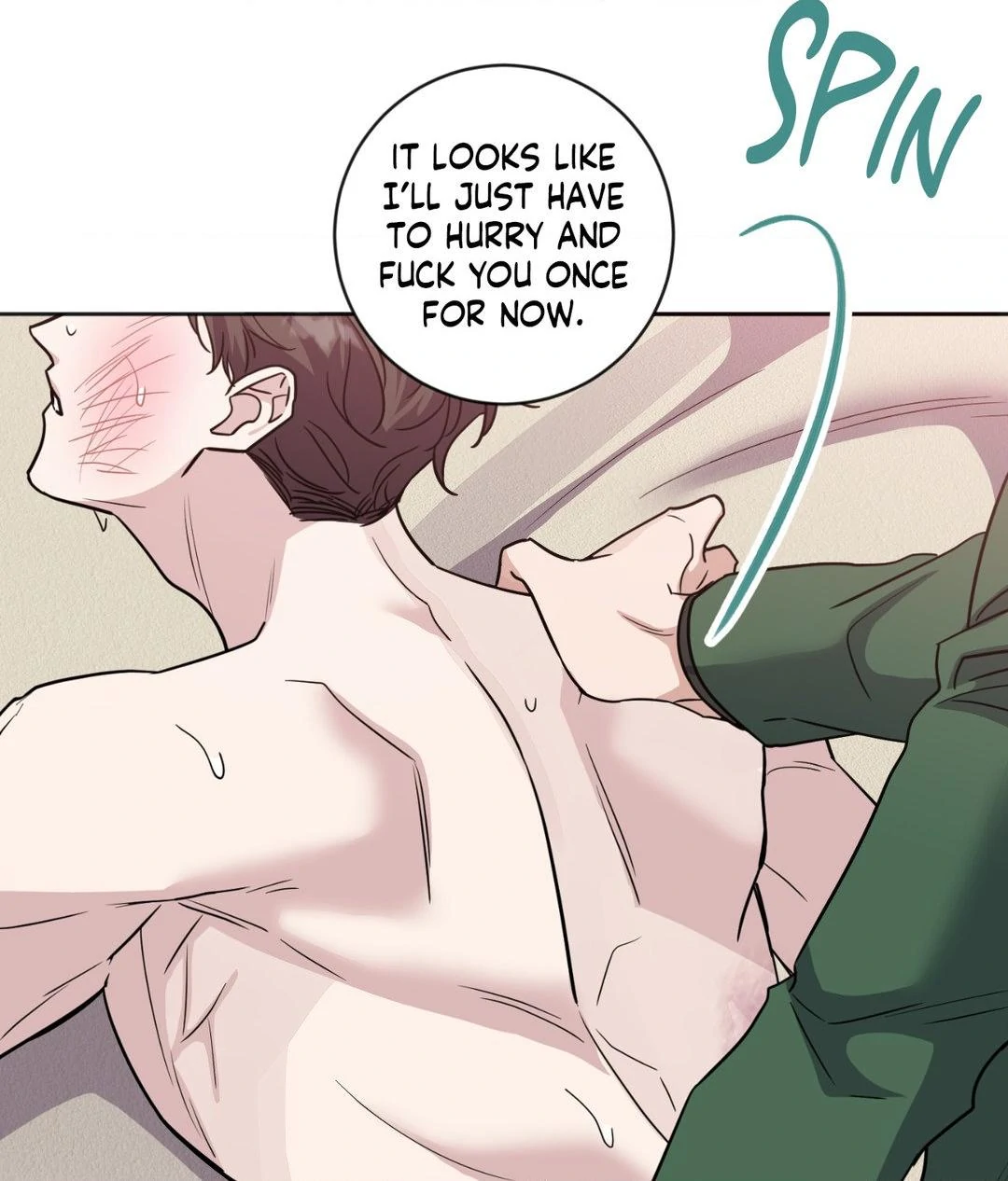 From Seed to Blossom Chapter 2 - Page 111 in English
