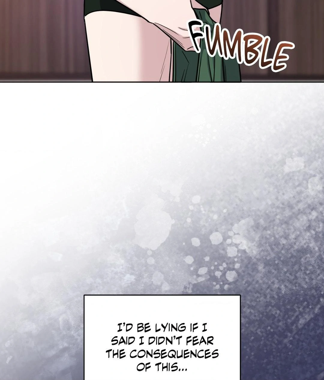 From Seed to Blossom Chapter 2 - Page 12 in English
