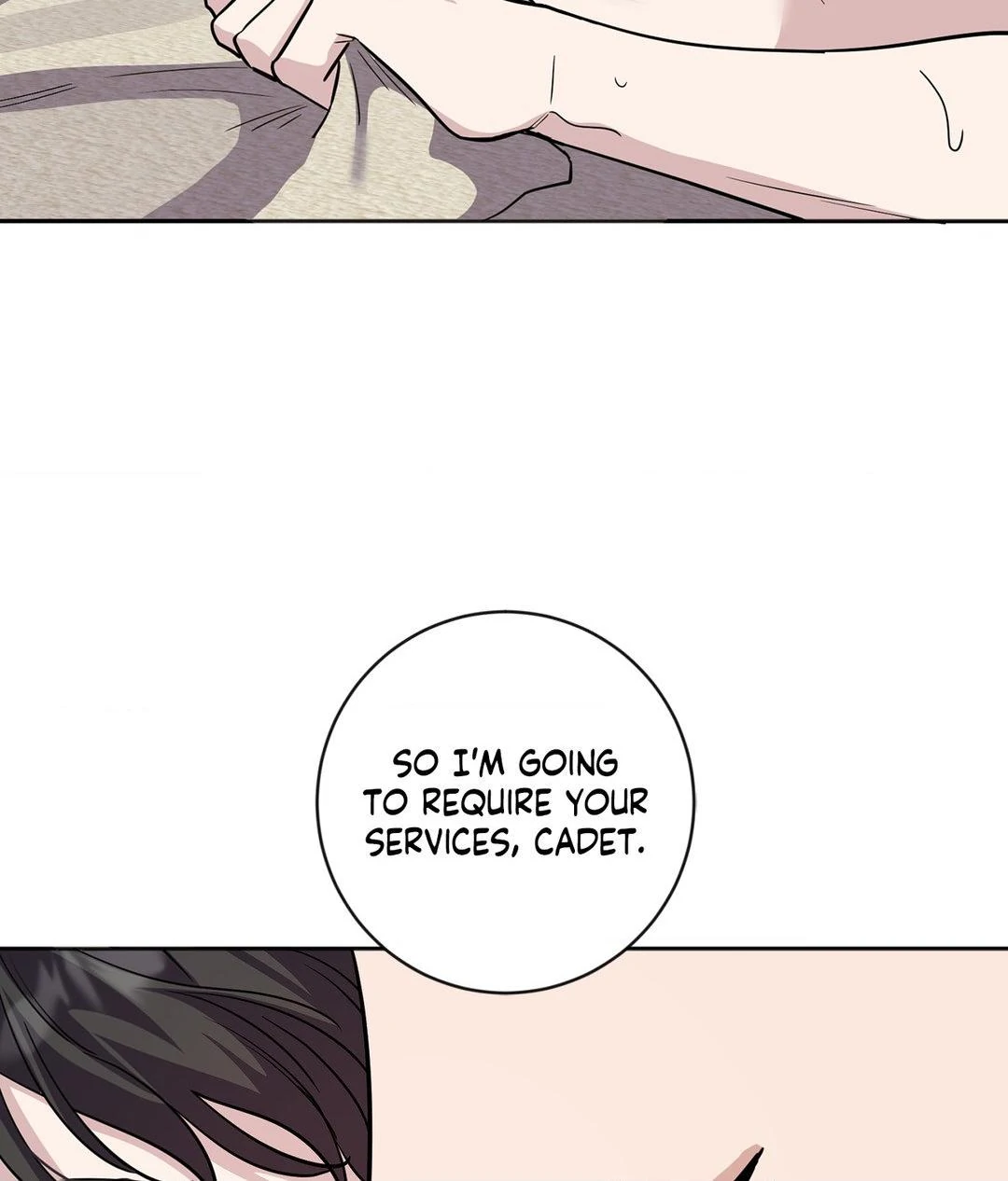 From Seed to Blossom Chapter 2 - Page 125 in English