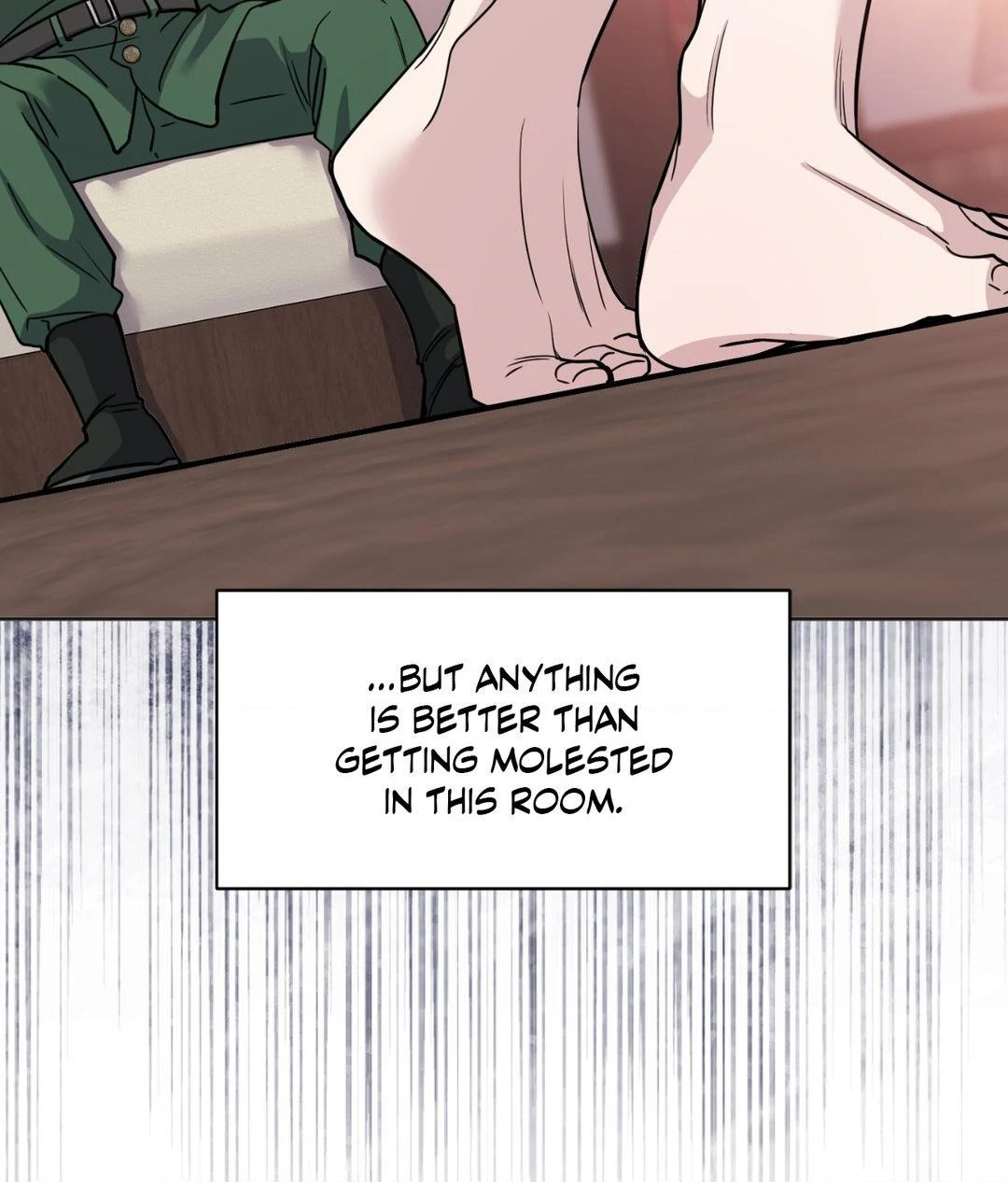 From Seed to Blossom Chapter 2 - Page 15 in English