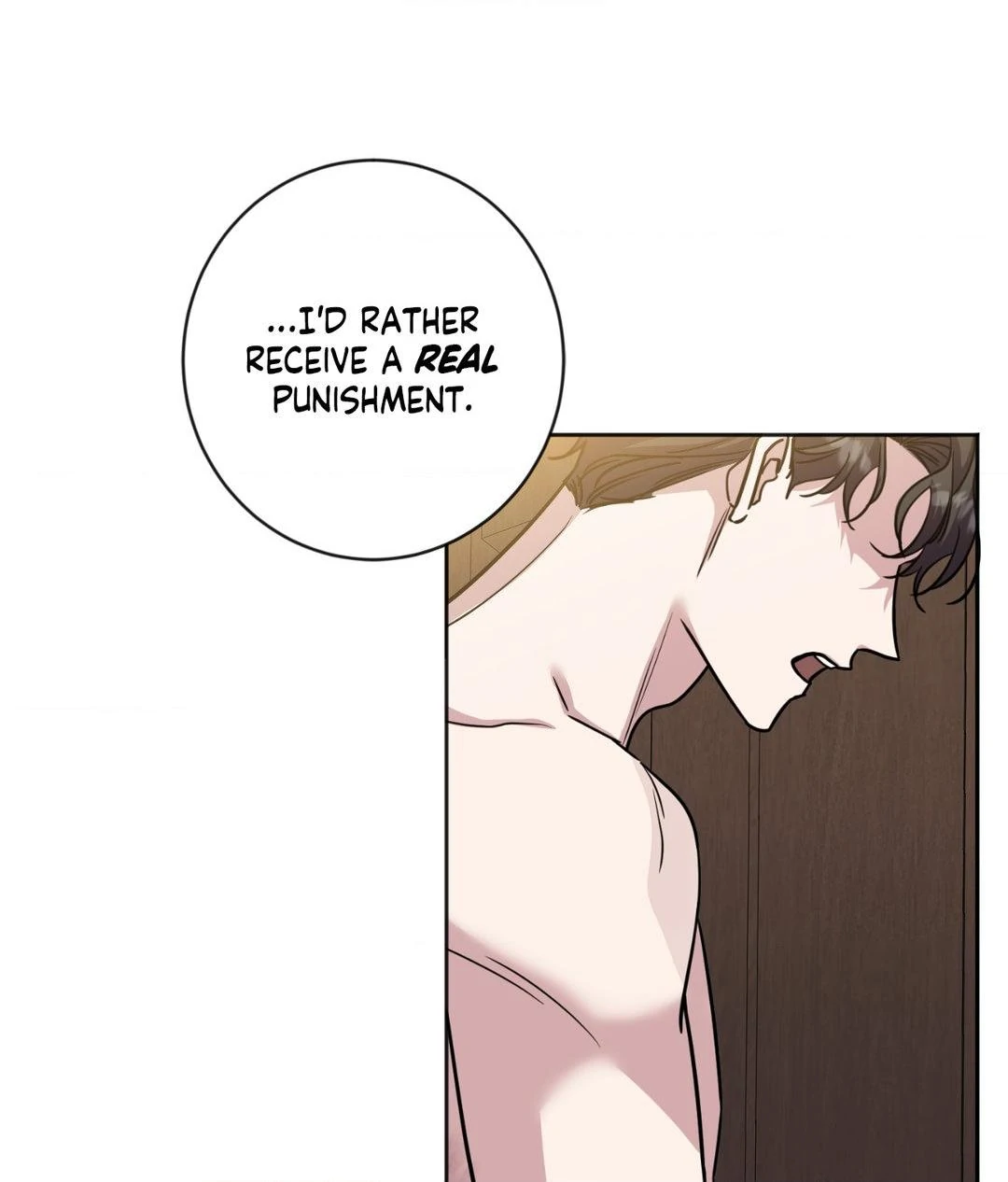 From Seed to Blossom Chapter 2 - Page 17 in English