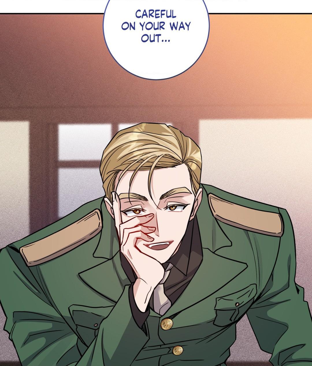 From Seed to Blossom Chapter 2 - Page 20 in English