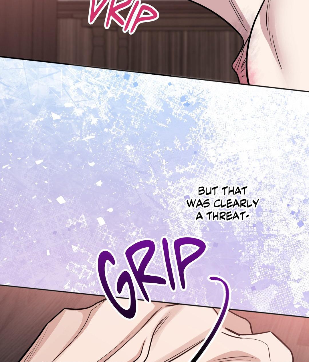 From Seed to Blossom Chapter 2 - Page 27 in English