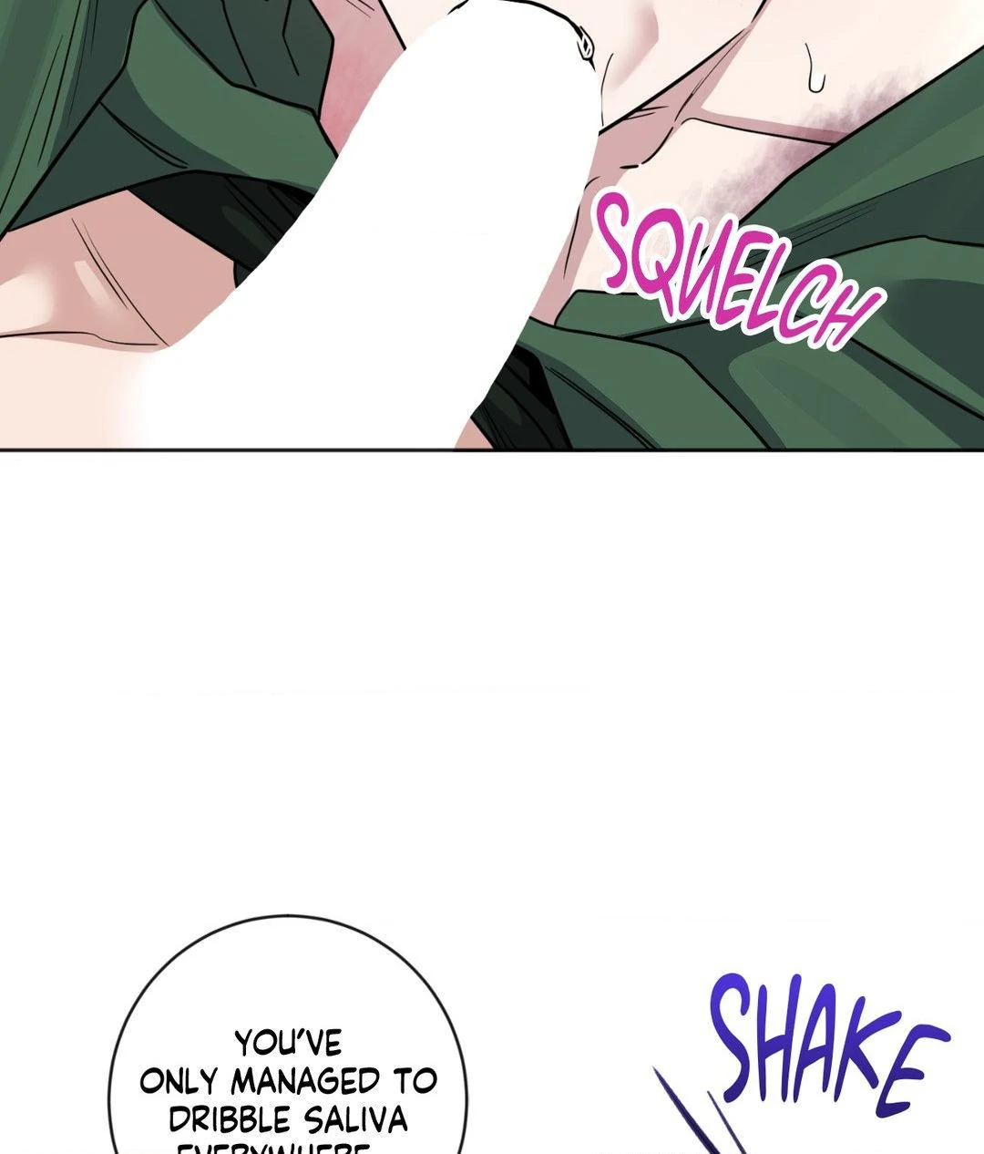 From Seed to Blossom Chapter 2 - Page 30 in English