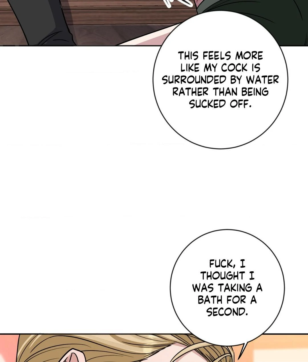 From Seed to Blossom Chapter 2 - Page 32 in English