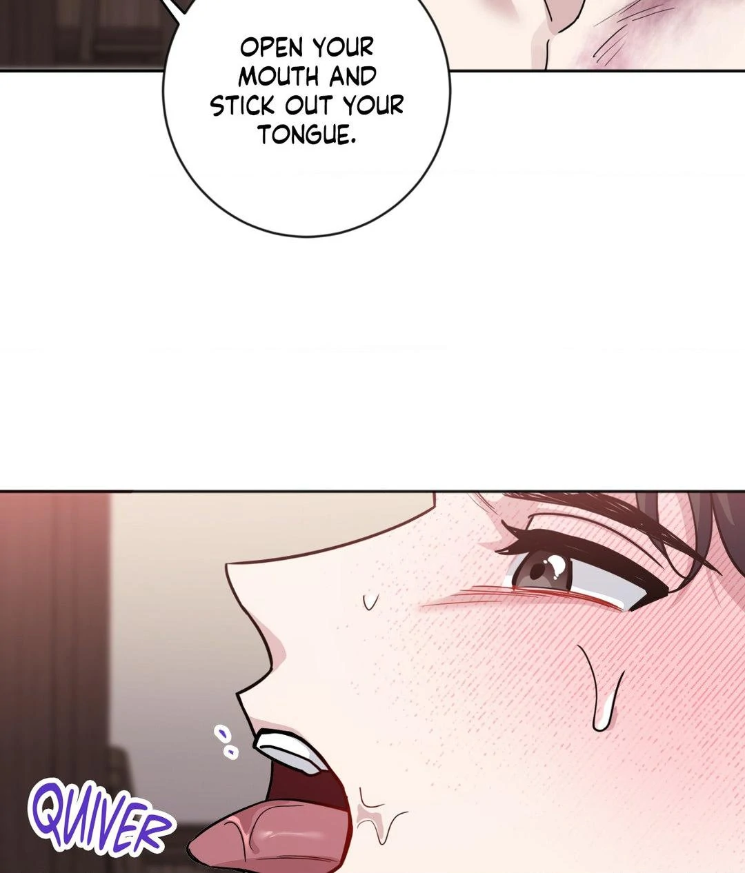 From Seed to Blossom Chapter 2 - Page 35 in English