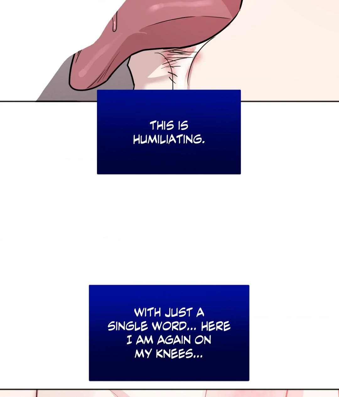 From Seed to Blossom Chapter 2 - Page 37 in English