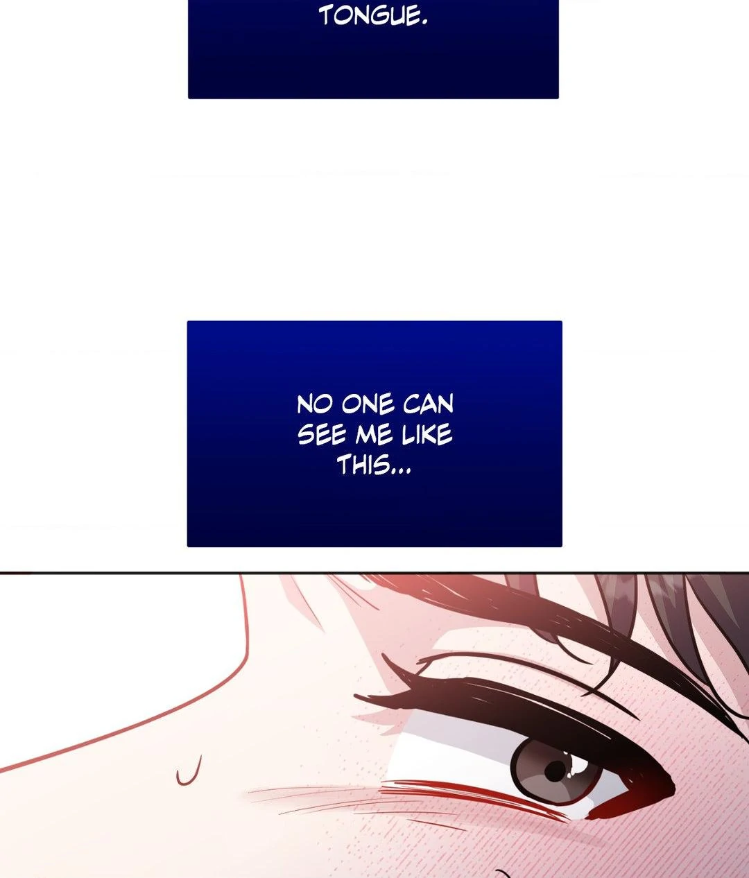 From Seed to Blossom Chapter 2 - Page 39 in English