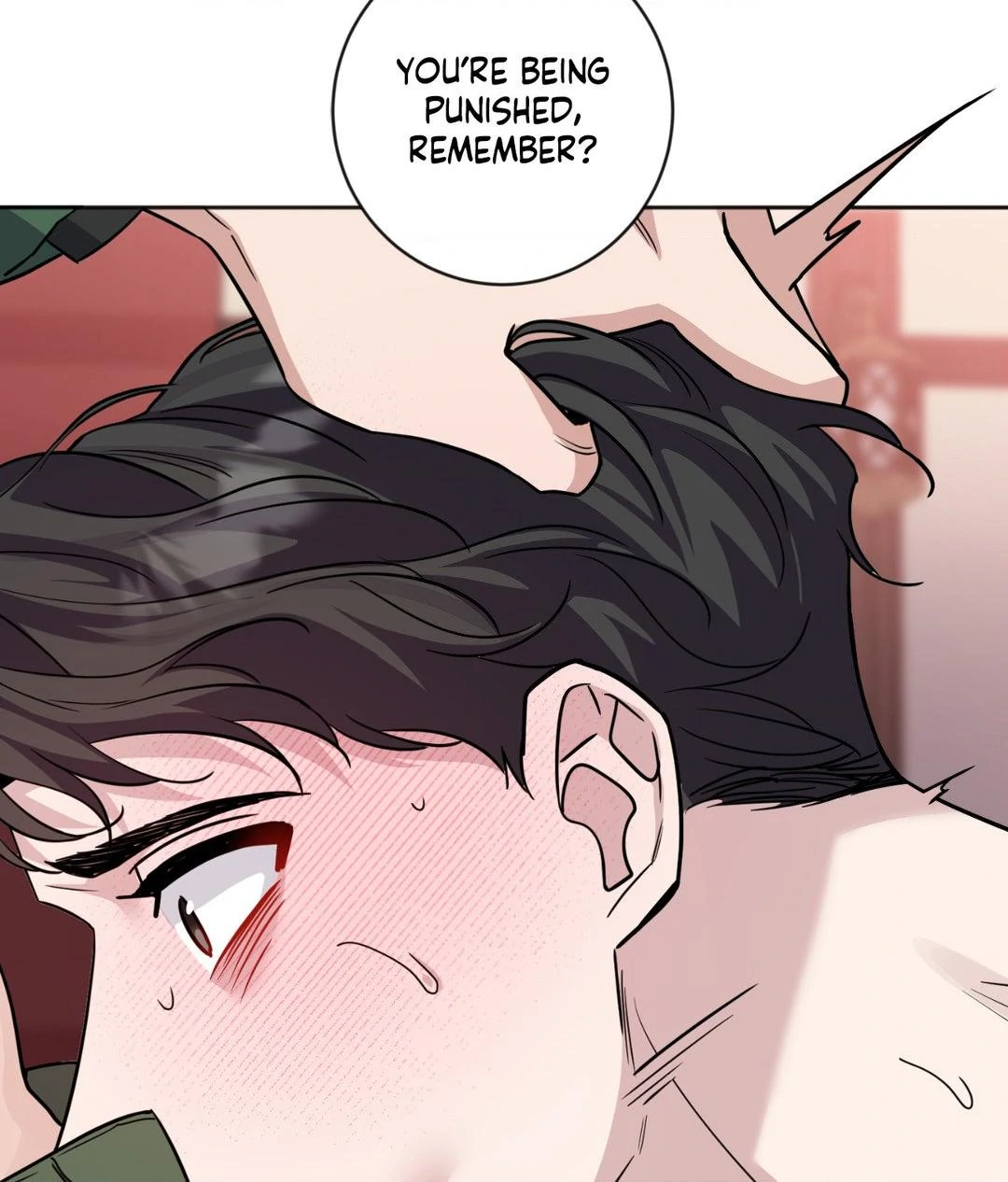 From Seed to Blossom Chapter 2 - Page 45 in English