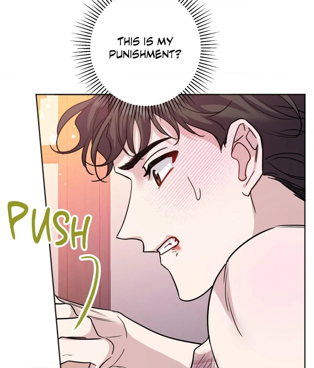 From Seed to Blossom Chapter 2 - Page 6 in English