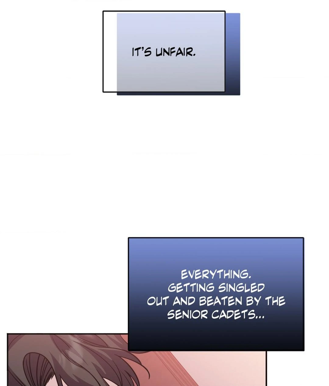From Seed to Blossom Chapter 2 - Page 74 in English